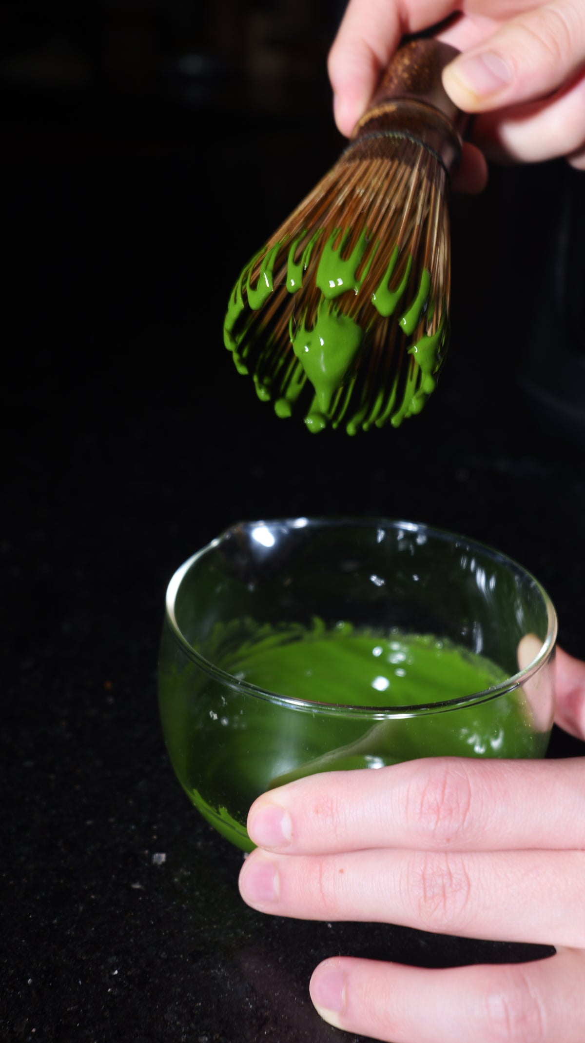 muchomucho matcha 1 kilo