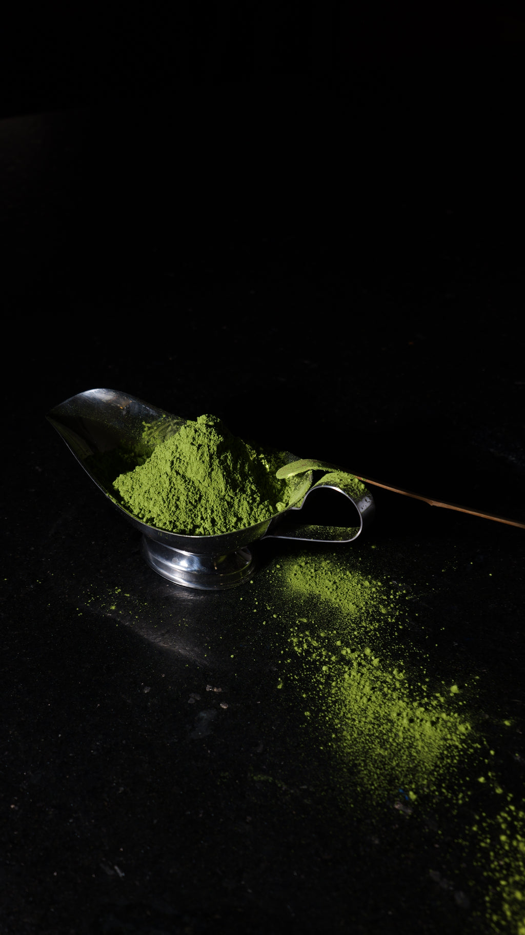 muchomucho matcha 1 kilo