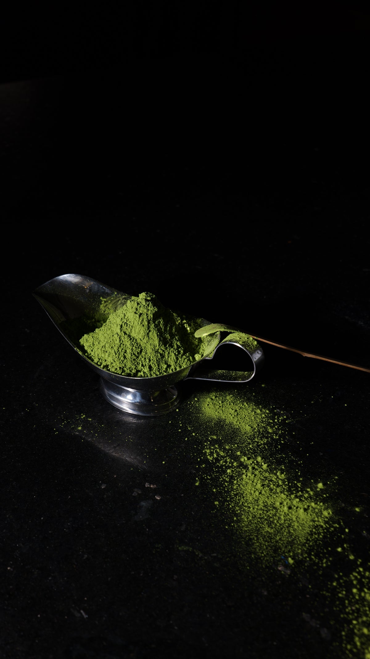 muchomucho matcha 1 kilo