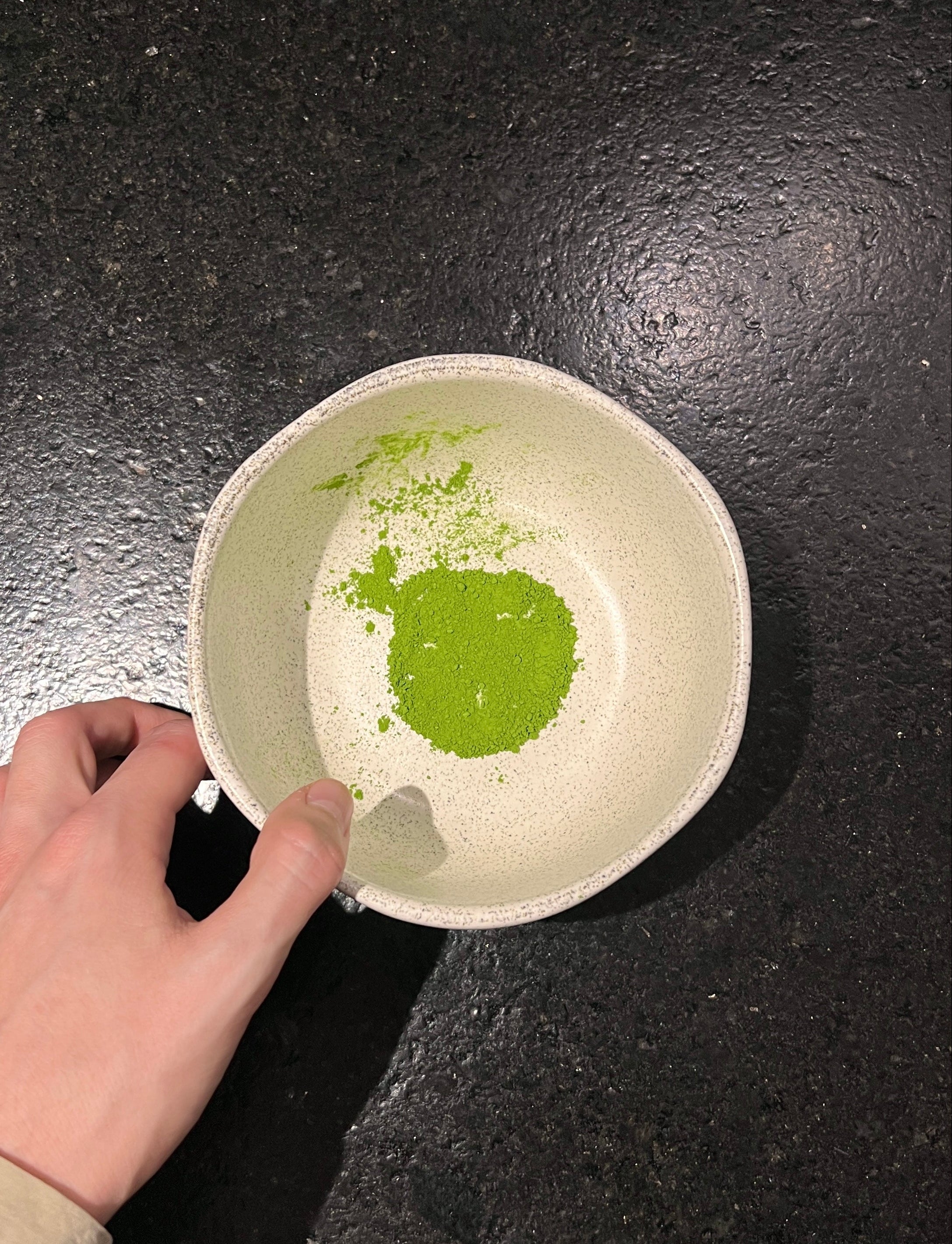 muchomucho matcha 40 gramos