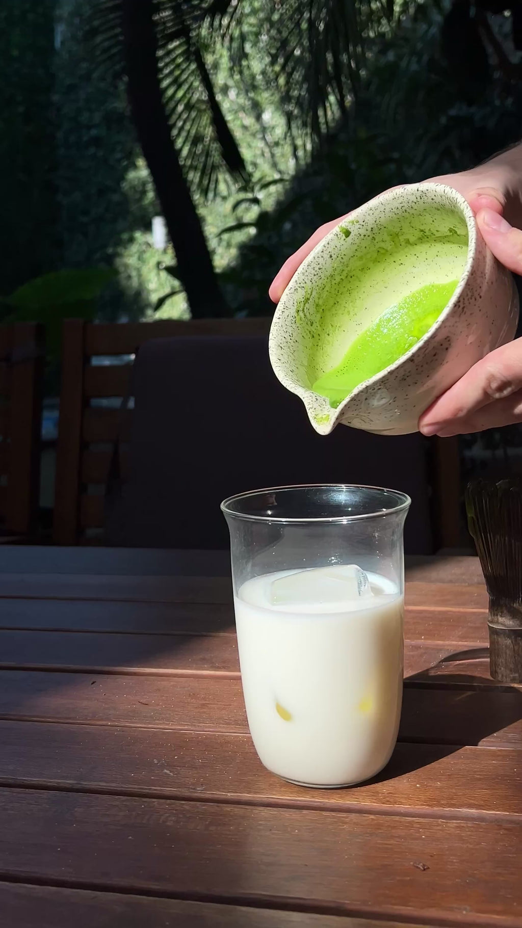 muchomucho matcha 40 gramos